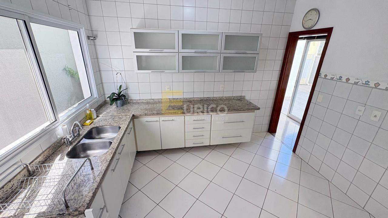 Casa em condomínio à venda no Bosque em Vinhedo/SP: