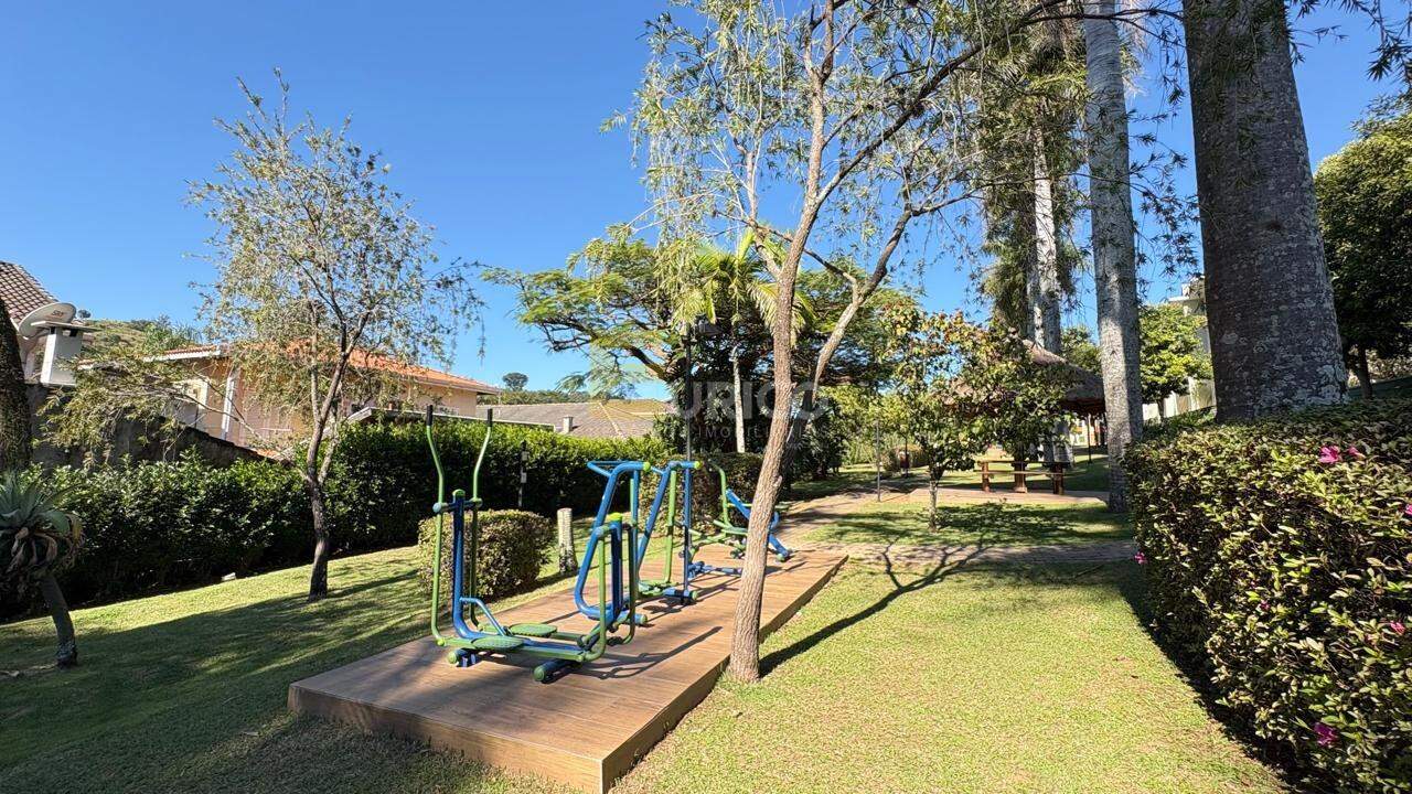 Casa em condomínio à venda no Bosque em Vinhedo/SP: