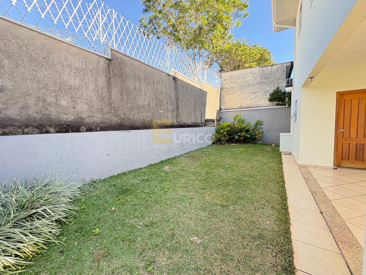 Casa em condomínio à venda no Bosque em Vinhedo/SP: