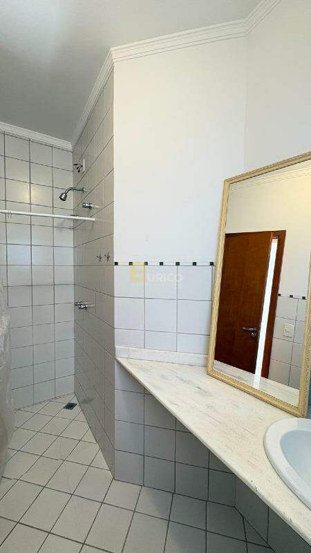 Casa em condomínio à venda no Bosque em Vinhedo/SP: