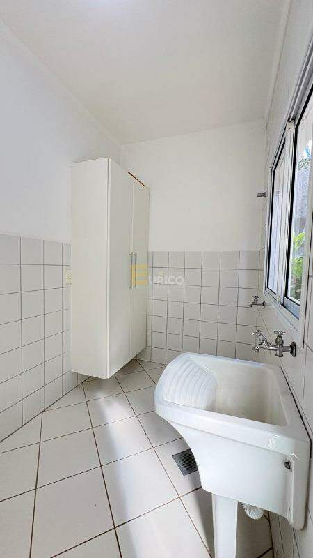 Casa em condomínio à venda no Bosque em Vinhedo/SP: