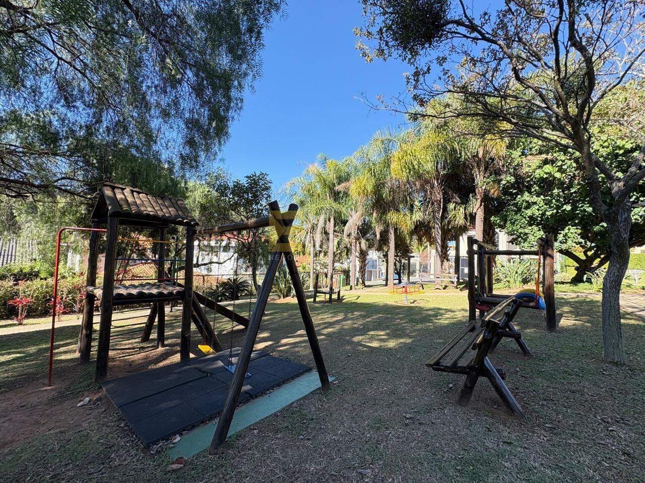 Casa em condomínio à venda no Bosque em Vinhedo/SP: