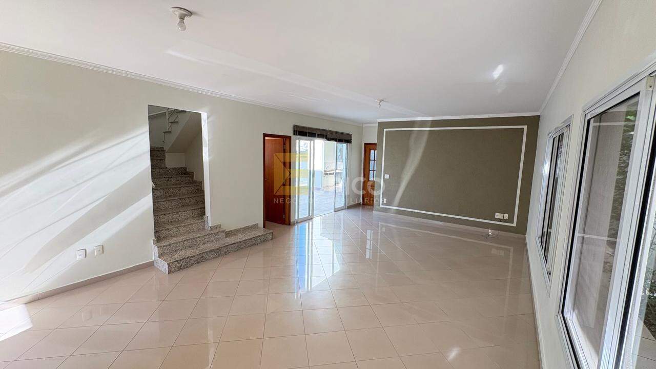 Casa em condomínio à venda no Bosque em Vinhedo/SP: