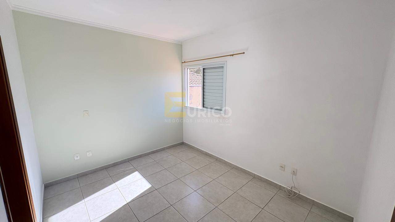 Casa em condomínio à venda no Bosque em Vinhedo/SP: