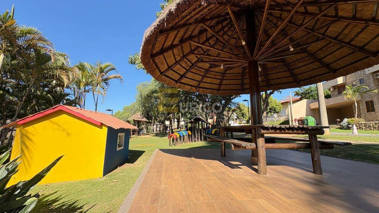 Casa em condomínio à venda no Bosque em Vinhedo/SP: