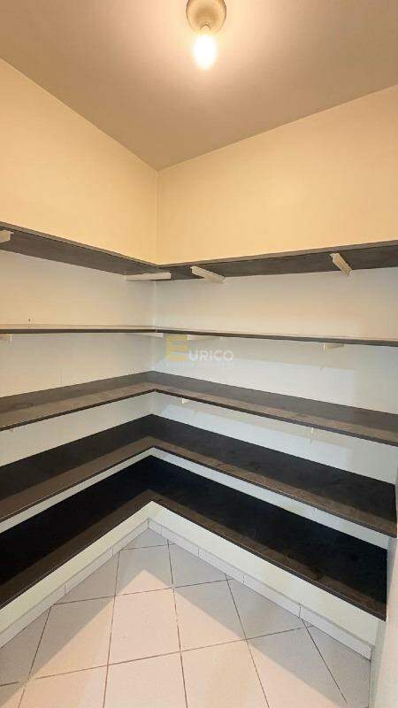 Casa em condomínio à venda no Bosque em Vinhedo/SP: