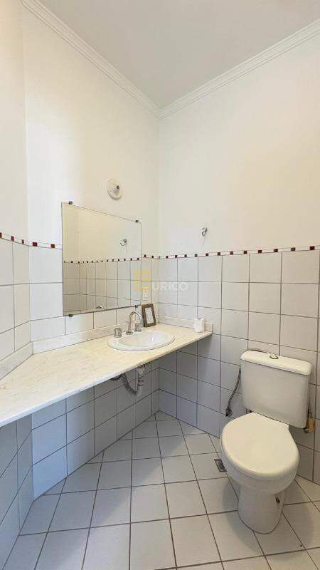 Casa em condomínio à venda no Bosque em Vinhedo/SP: