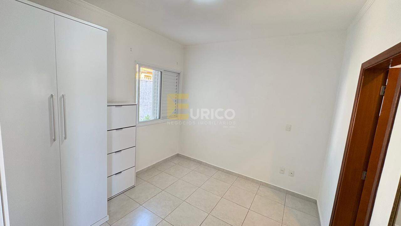 Casa em condomínio à venda no Bosque em Vinhedo/SP: