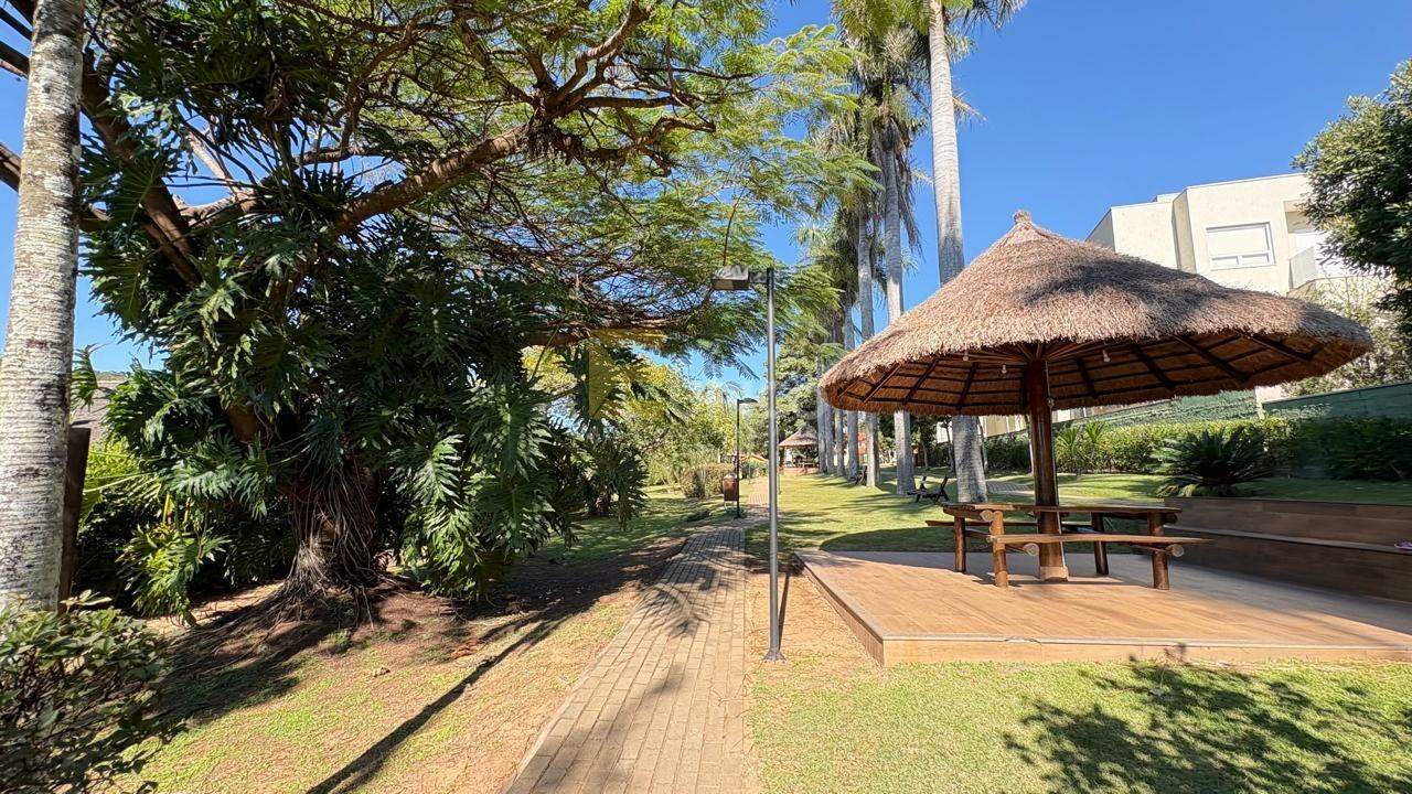 Casa em condomínio à venda no Bosque em Vinhedo/SP: