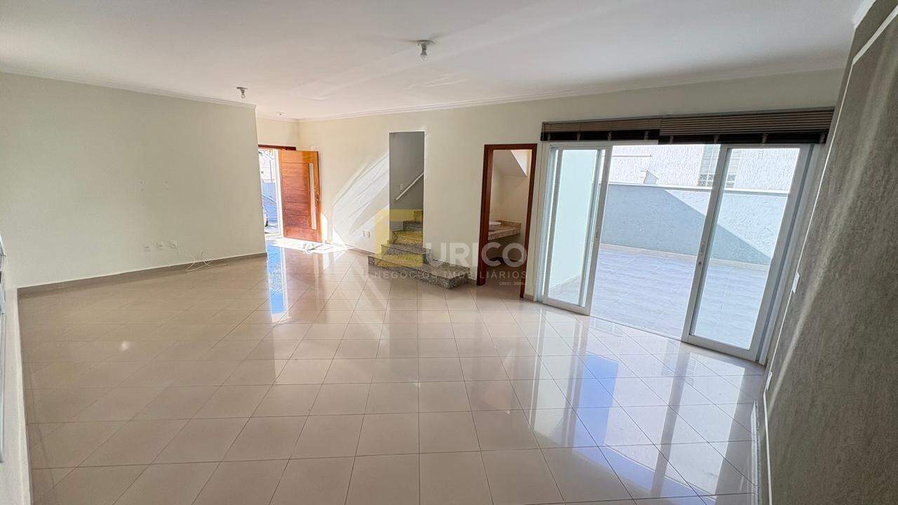 Casa em condomínio à venda no Bosque em Vinhedo/SP: