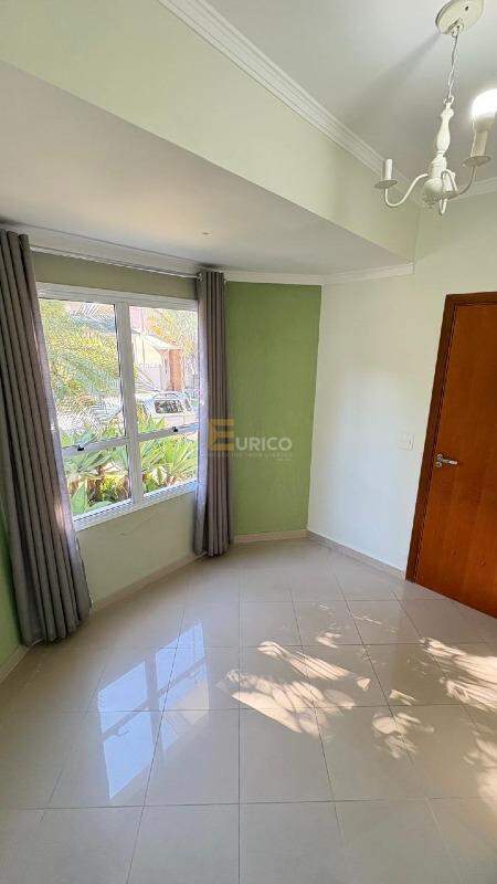 Casa em condomínio à venda no Bosque em Vinhedo/SP: