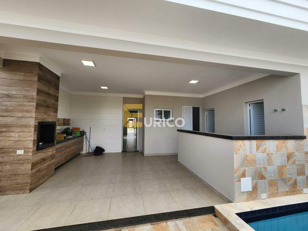 Casa em condomínio à venda no CAJURU DO SUL em Sorocaba/SP: 