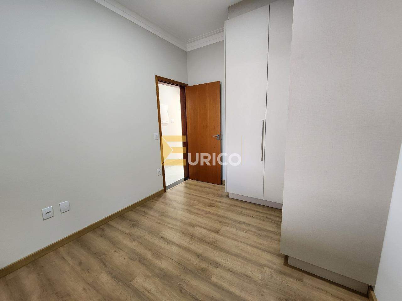 Casa em condomínio à venda no CAJURU DO SUL em Sorocaba/SP: 