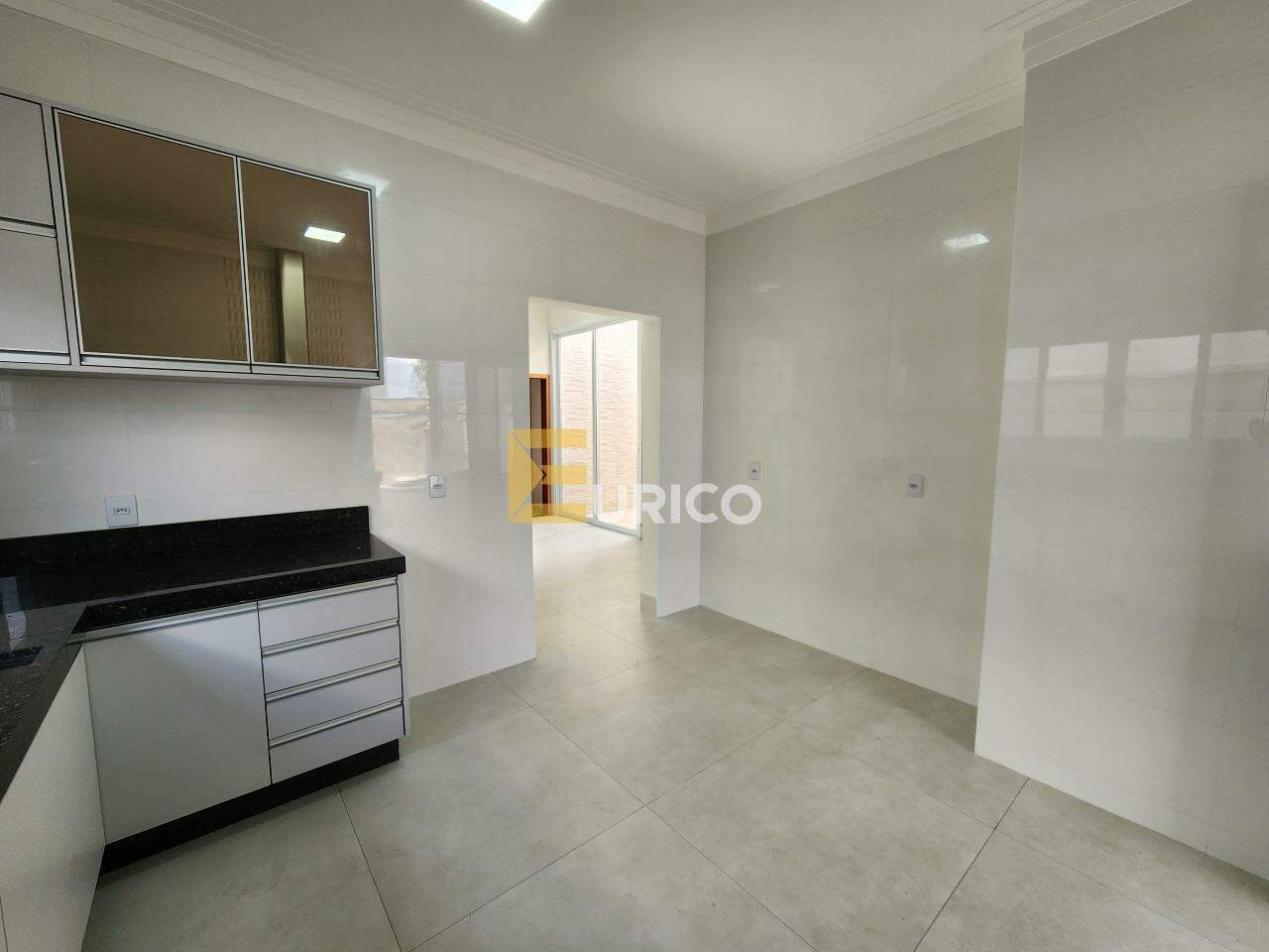 Casa em condomínio à venda no CAJURU DO SUL em Sorocaba/SP: 