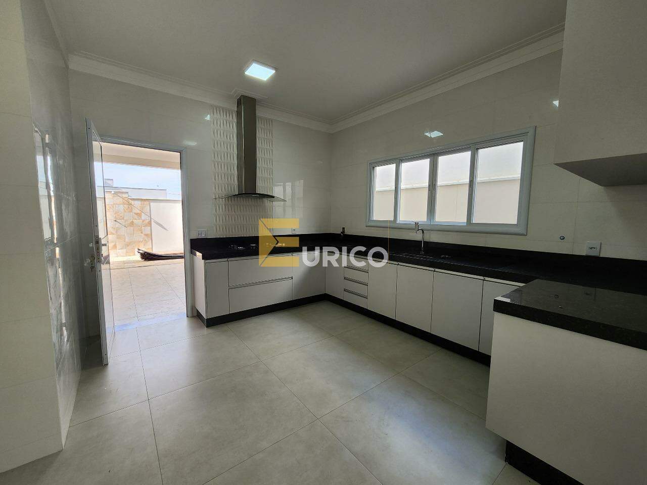 Casa em condomínio à venda no CAJURU DO SUL em Sorocaba/SP: 