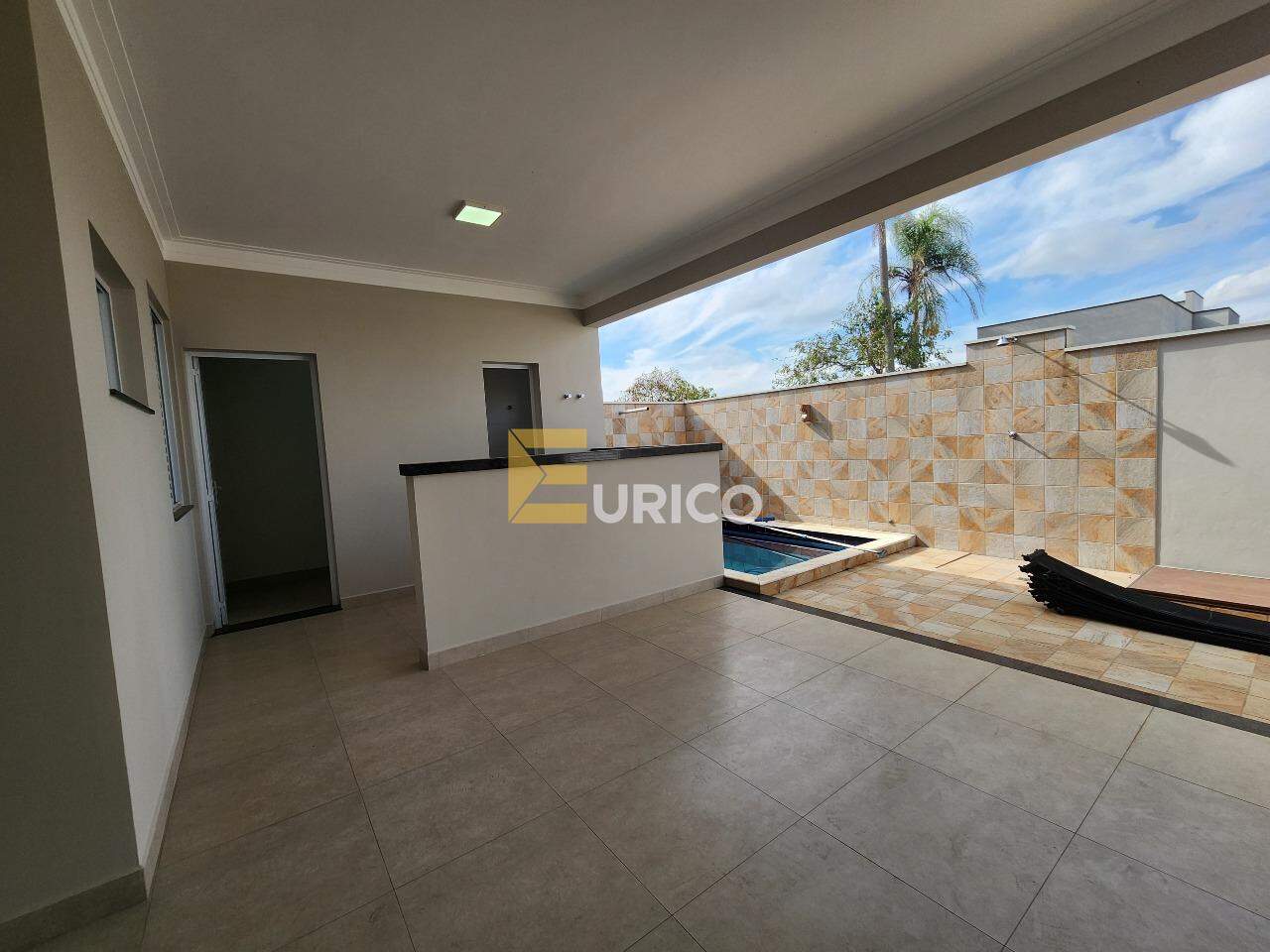 Casa em condomínio à venda no CAJURU DO SUL em Sorocaba/SP: 