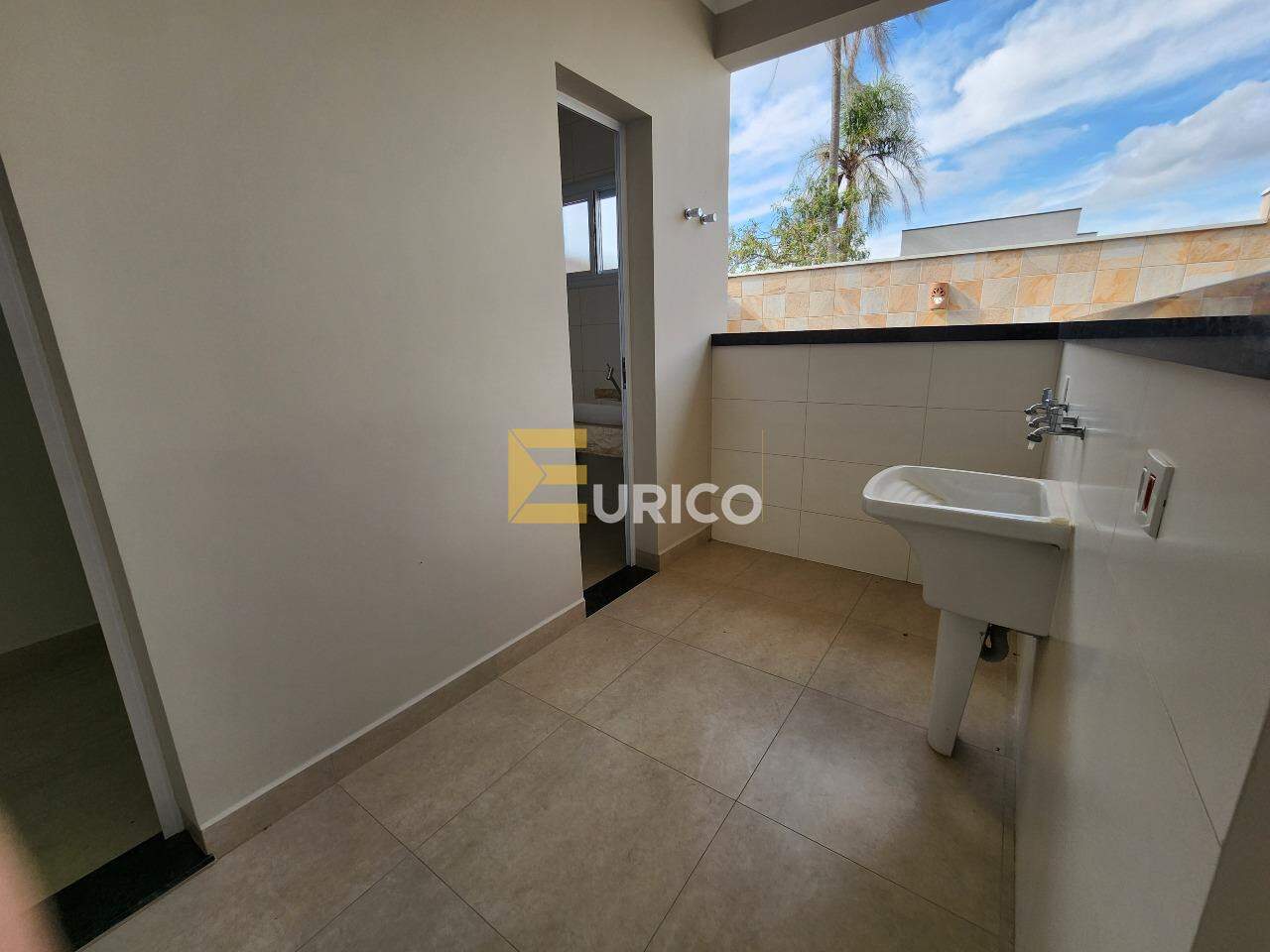 Casa em condomínio à venda no CAJURU DO SUL em Sorocaba/SP: 