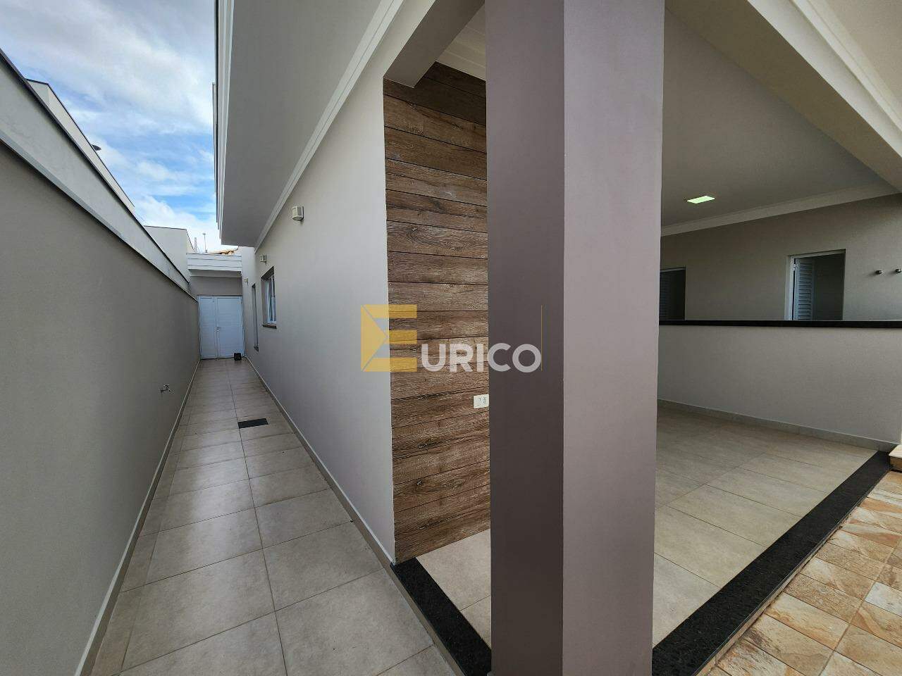 Casa em condomínio à venda no CAJURU DO SUL em Sorocaba/SP: 