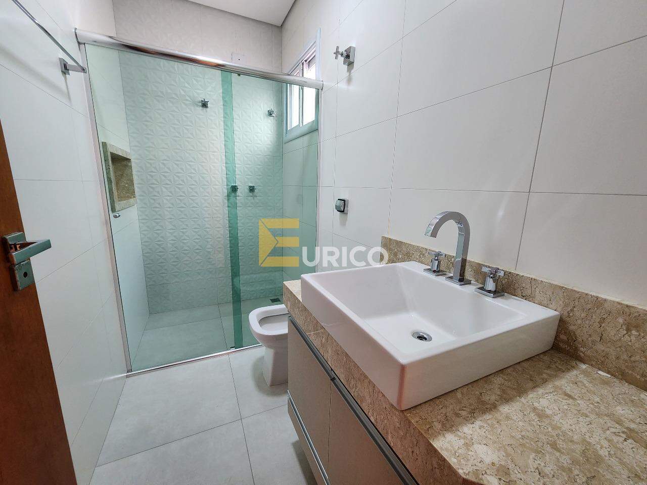 Casa em condomínio à venda no CAJURU DO SUL em Sorocaba/SP: 