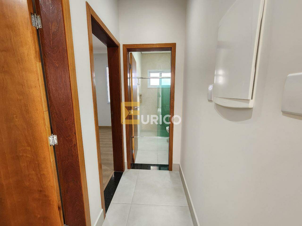 Casa em condomínio à venda no CAJURU DO SUL em Sorocaba/SP: 