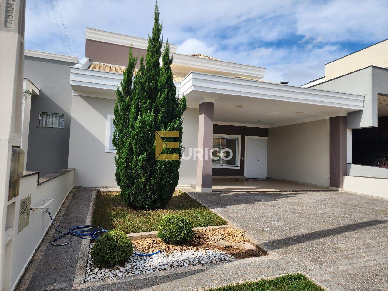 Casa em condomínio à venda no CAJURU DO SUL em Sorocaba/SP: 
