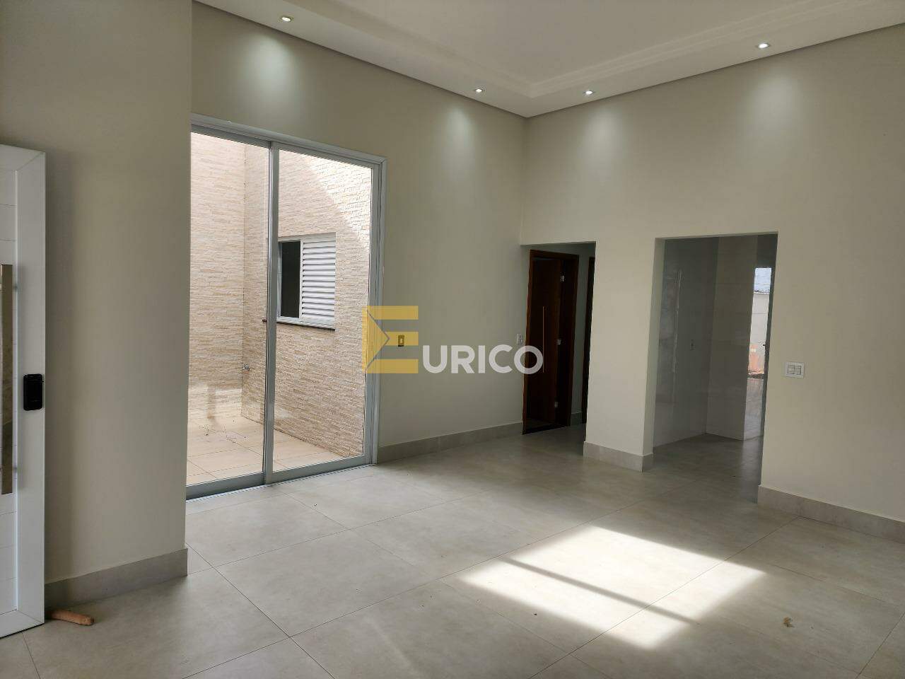 Casa em condomínio à venda no CAJURU DO SUL em Sorocaba/SP: 