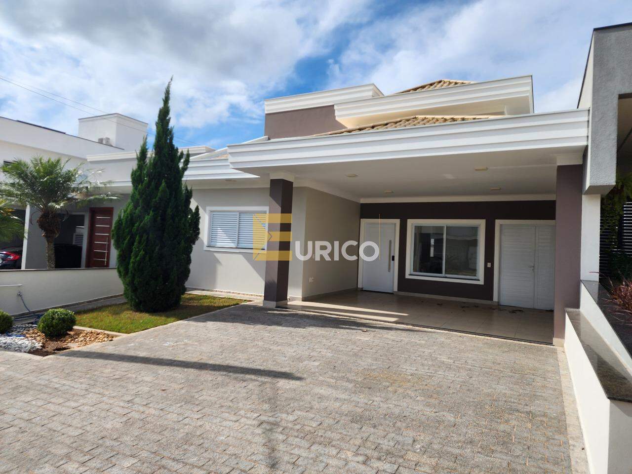 Casa em condomínio à venda no CAJURU DO SUL em Sorocaba/SP: 