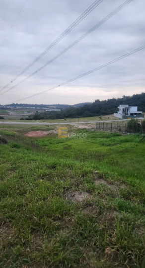 Terreno em Condomínio à venda no Condomínio Portal dos Lagos em Jundiaí/SP: 