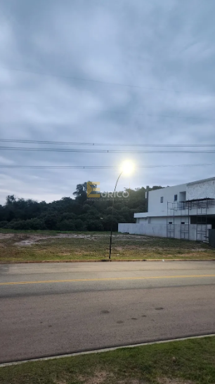Terreno em Condomínio à venda no Condomínio Portal dos Lagos em Jundiaí/SP: 