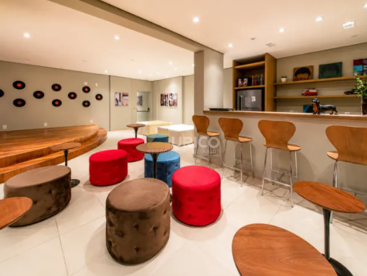 Apartamento à venda no Condomínio Flex I em Jundiaí/SP: 