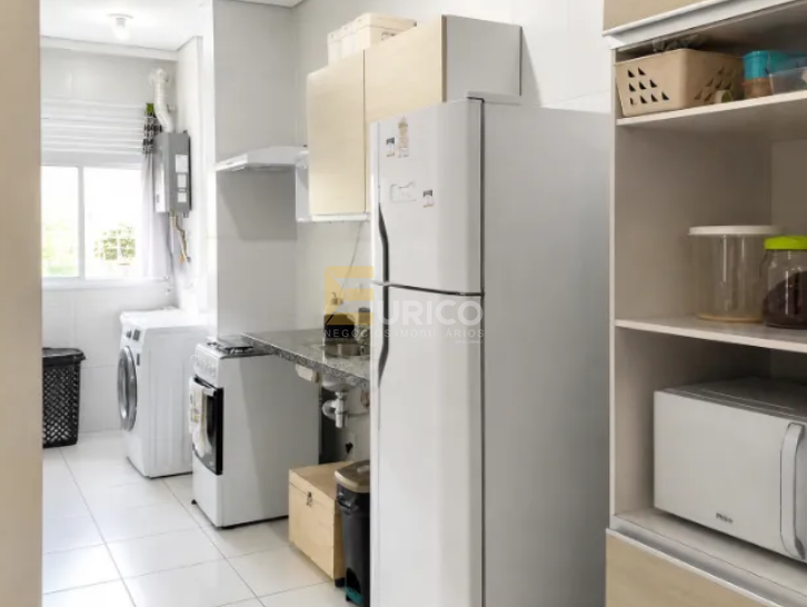Apartamento à venda no Condomínio Flex I em Jundiaí/SP: 