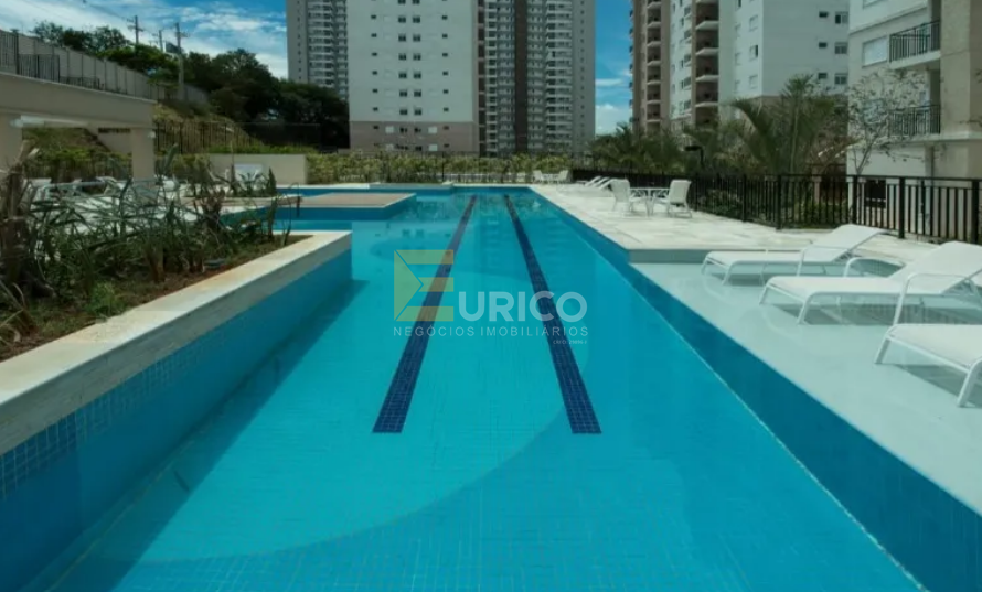 Apartamento à venda no Condomínio Flex I em Jundiaí/SP: 