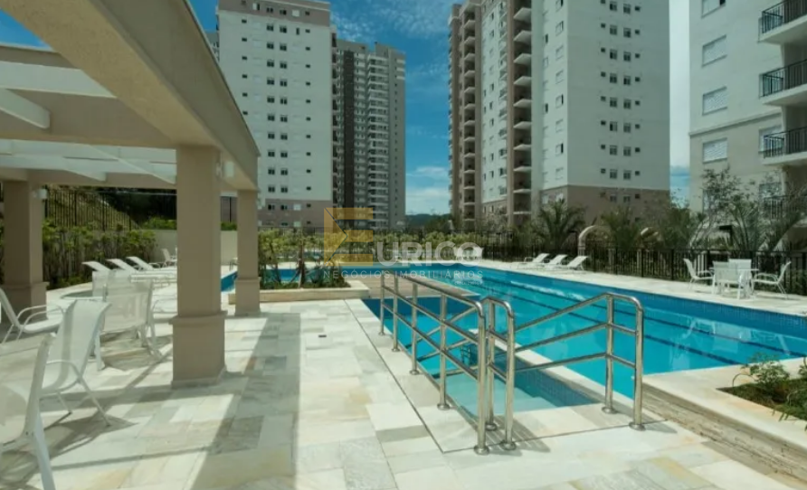 Apartamento à venda no Condomínio Flex I em Jundiaí/SP: 