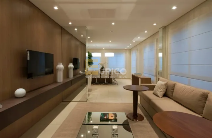 Apartamento à venda no Condomínio Flex I em Jundiaí/SP: 
