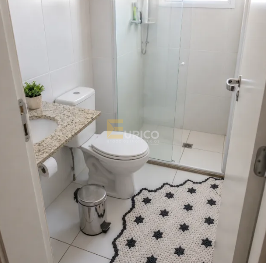 Apartamento à venda no Condomínio Flex I em Jundiaí/SP: 