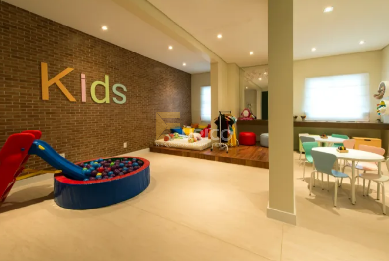 Apartamento à venda no Condomínio Flex I em Jundiaí/SP: 