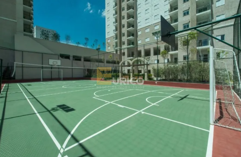 Apartamento à venda no Condomínio Flex I em Jundiaí/SP: 