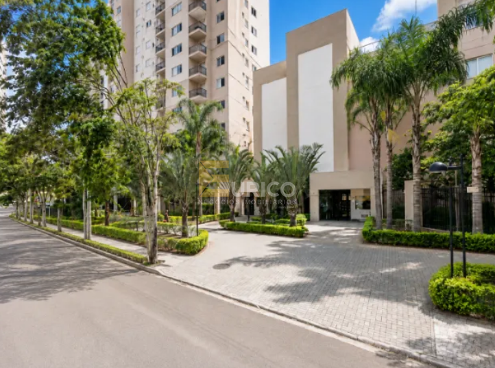 Apartamento à venda no Condomínio Flex I em Jundiaí/SP: 