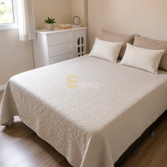 Apartamento à venda no Condomínio Flex I em Jundiaí/SP: 