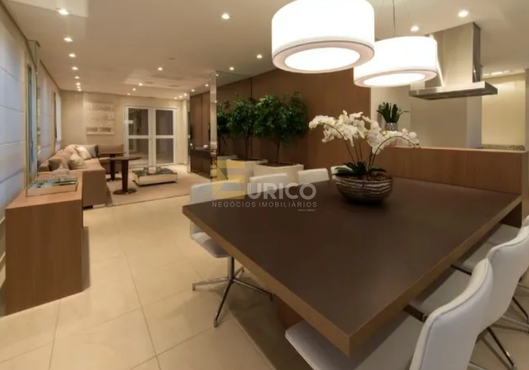 Apartamento à venda no Condomínio Flex I em Jundiaí/SP: 