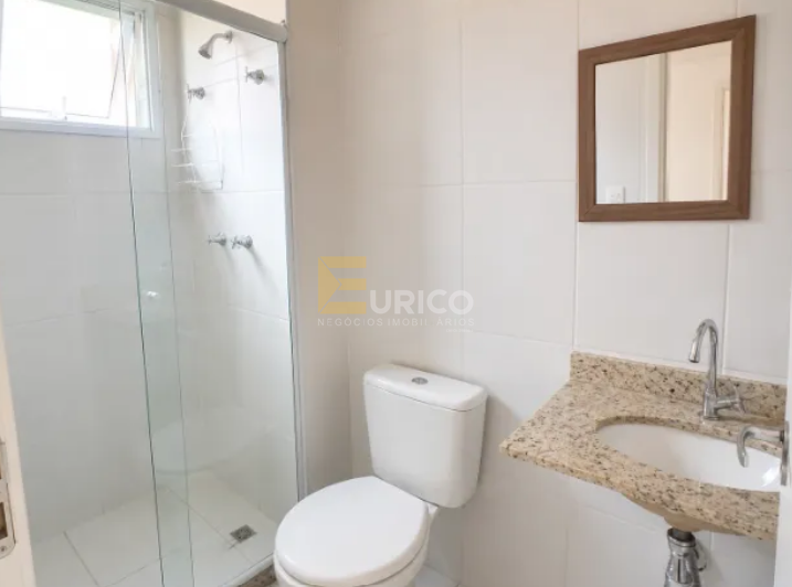 Apartamento à venda no Condomínio Flex I em Jundiaí/SP: 