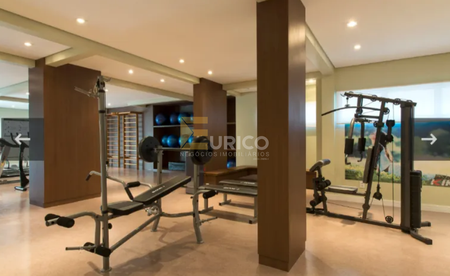 Apartamento à venda no Condomínio Flex I em Jundiaí/SP: 