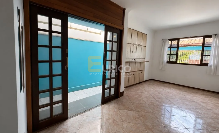Casa à venda no Eloy Chaves em Jundiaí/SP: 