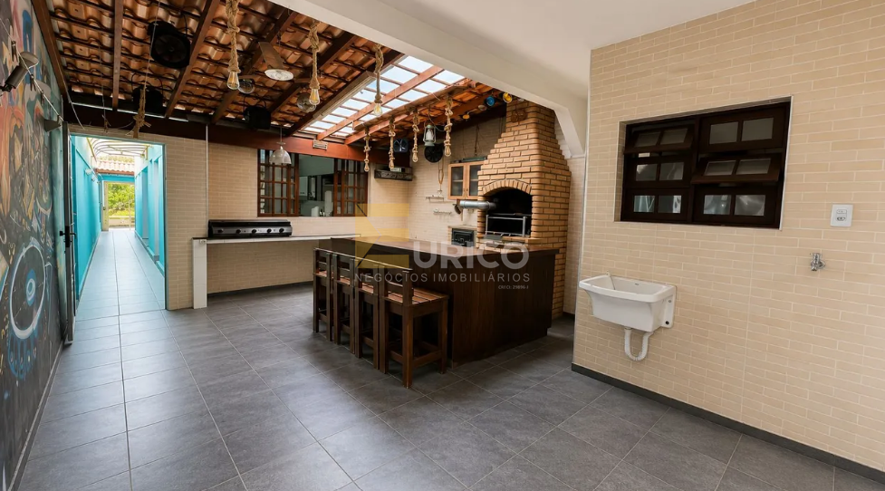 Casa à venda no Eloy Chaves em Jundiaí/SP: 