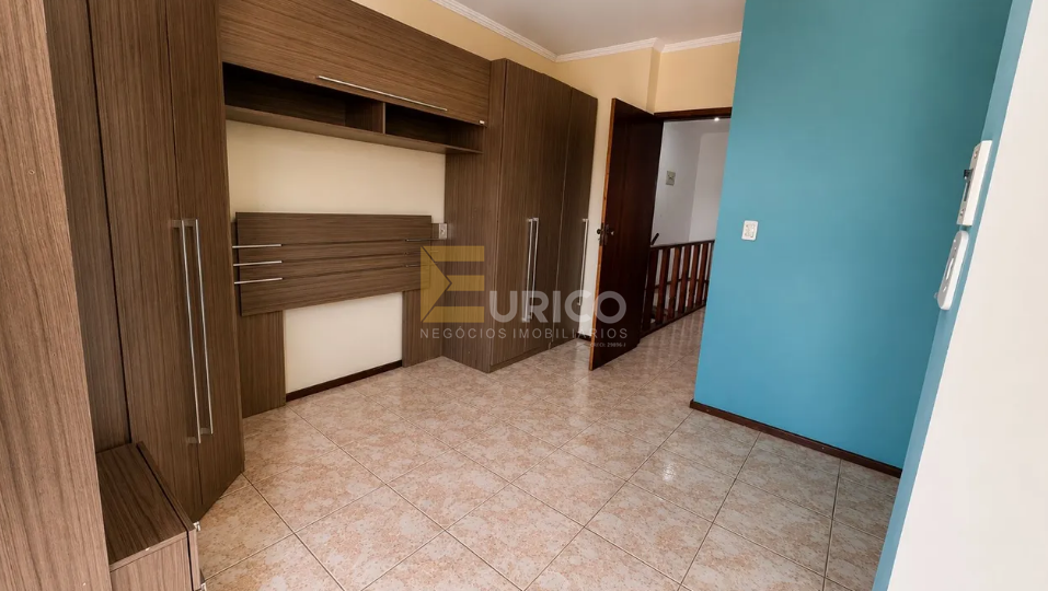 Casa à venda no Eloy Chaves em Jundiaí/SP: 