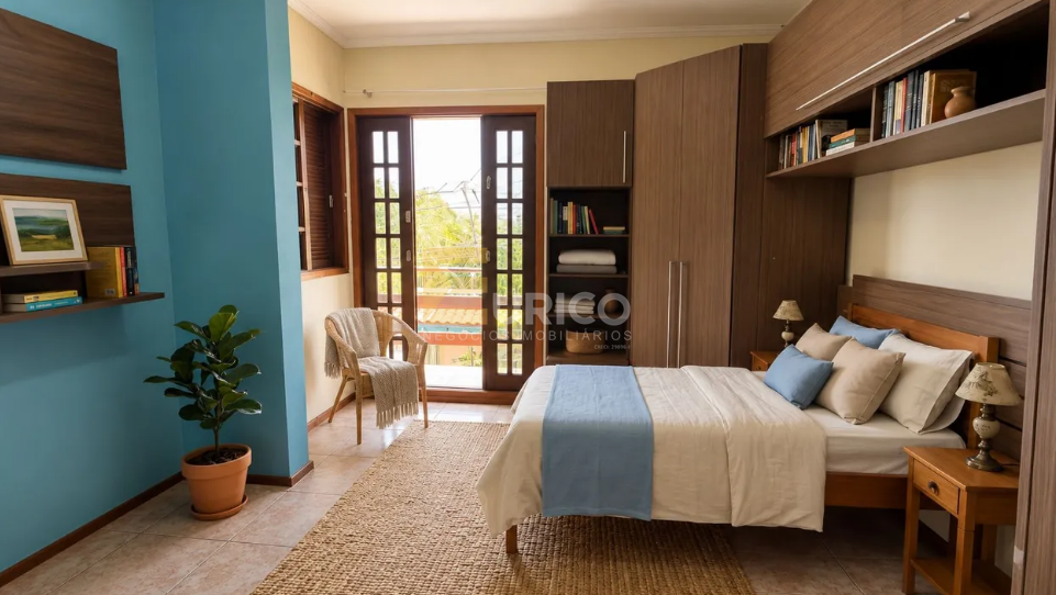 Casa à venda no Eloy Chaves em Jundiaí/SP: 