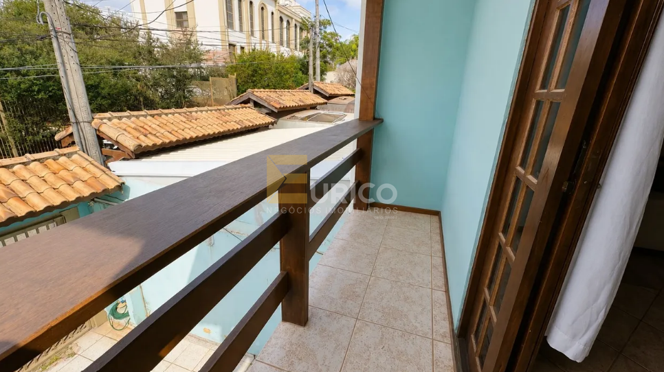 Casa à venda no Eloy Chaves em Jundiaí/SP: 