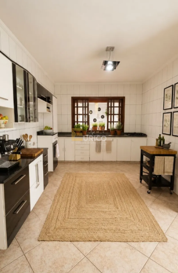 Casa à venda no Eloy Chaves em Jundiaí/SP: 