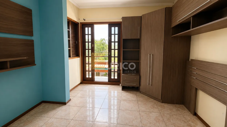 Casa à venda no Eloy Chaves em Jundiaí/SP: 