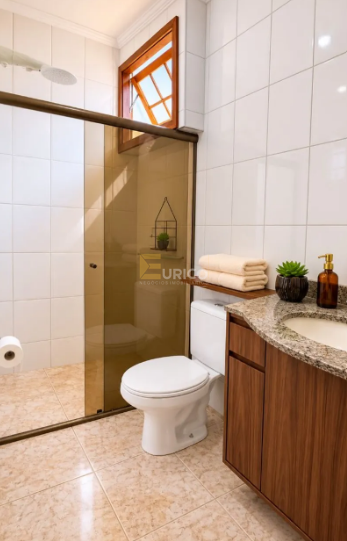 Casa à venda no Eloy Chaves em Jundiaí/SP: 